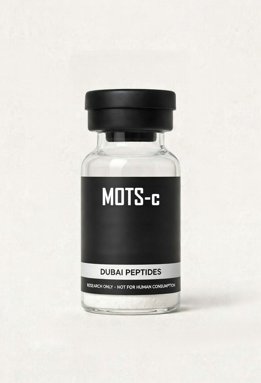 MOTS-c
