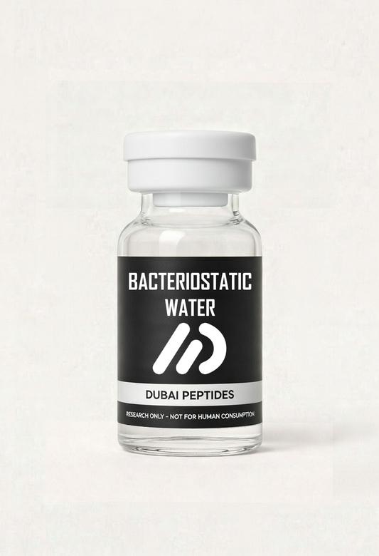 bac water dubai | Bacteriostatic Water 3ML, 5ML From our line to your