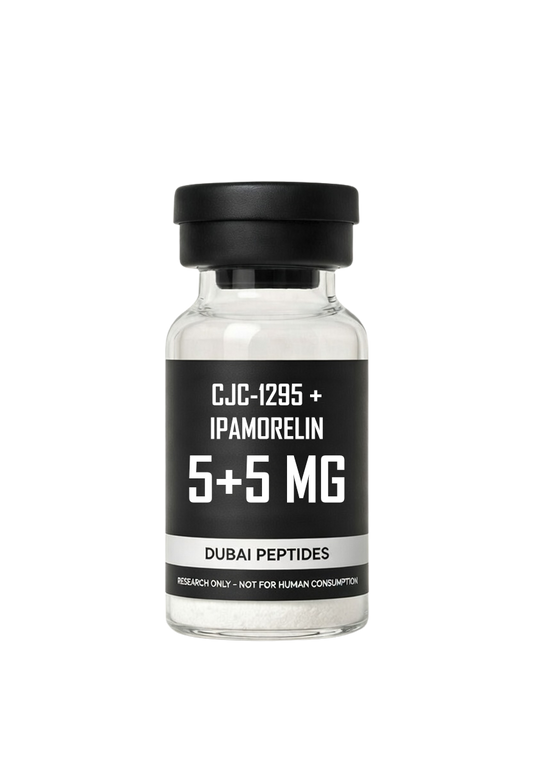 ipamorelin dubai Growth & Performance Peptides تونر ترطيب ولمعان