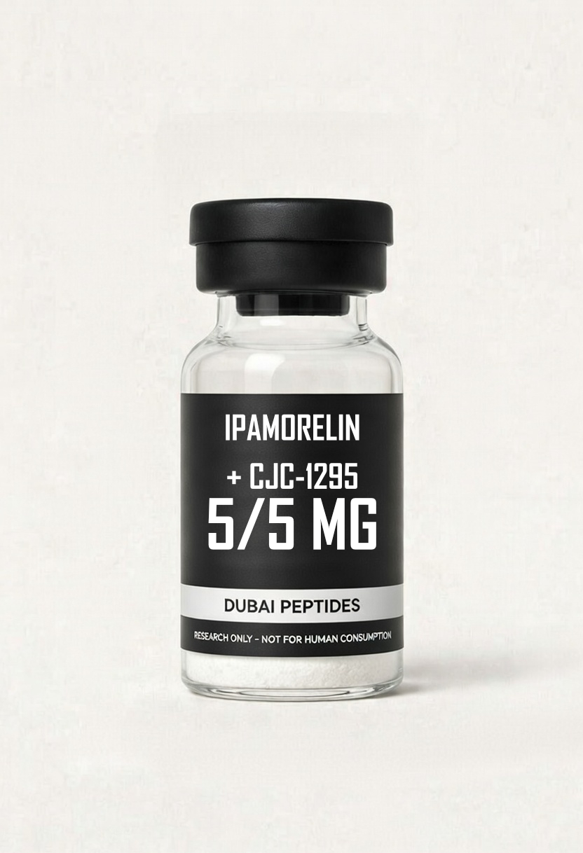 IPA/CJC Blend