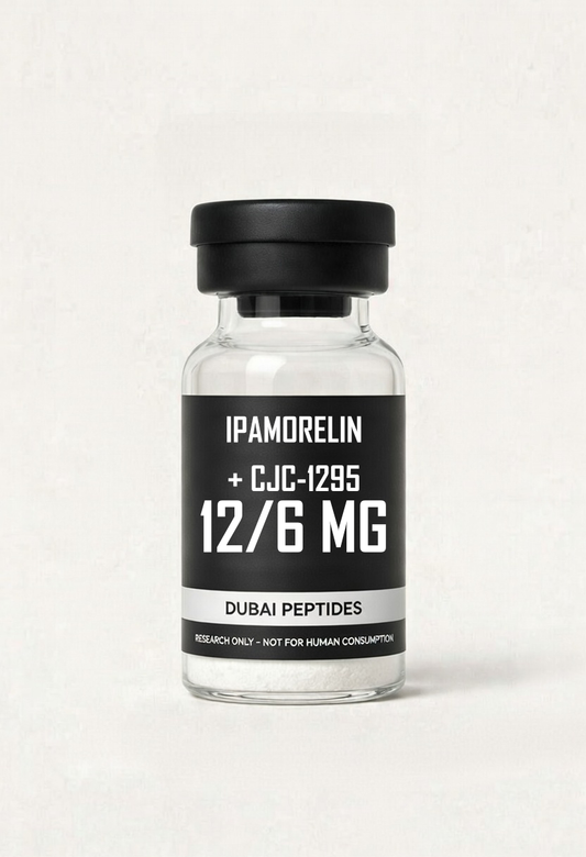 IPA/CJC Blend