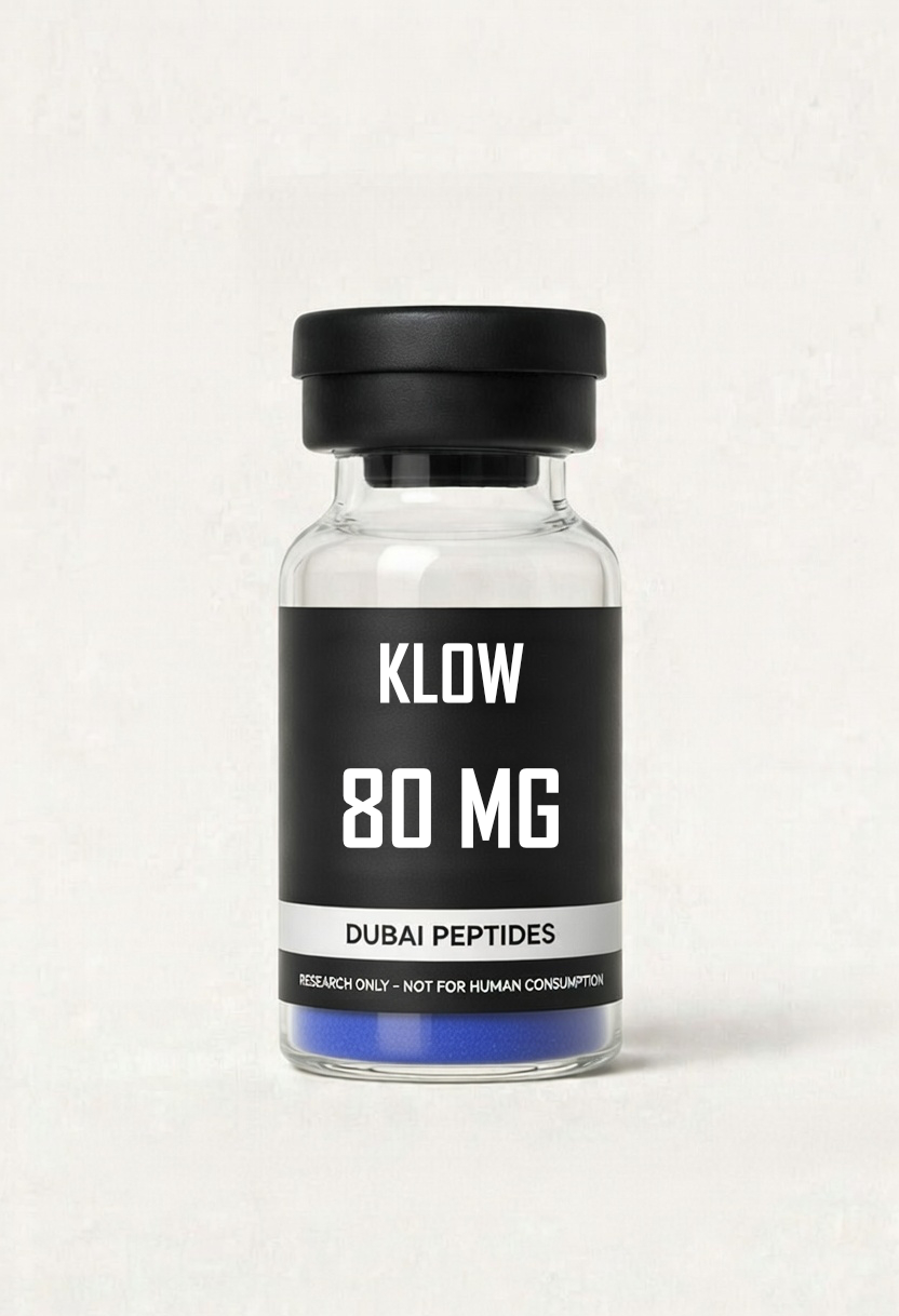 KLOW Blend