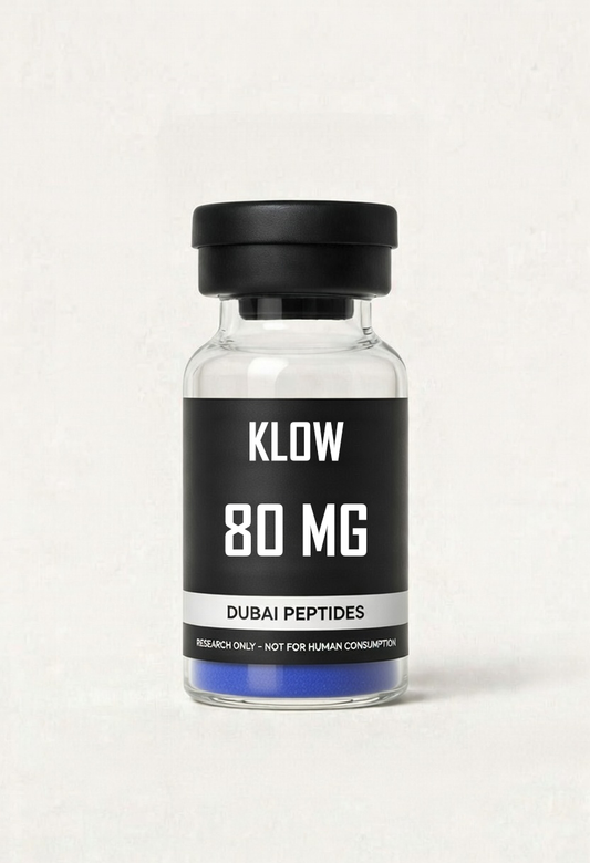KLOW Blend