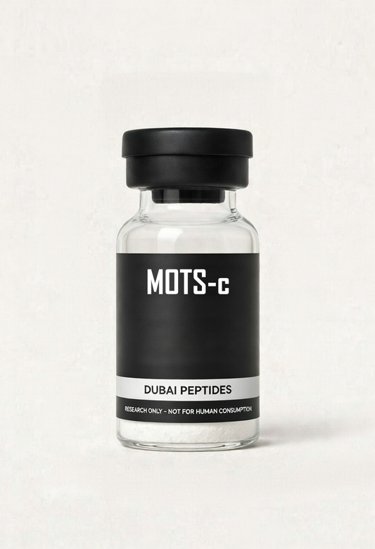 MOTS-c