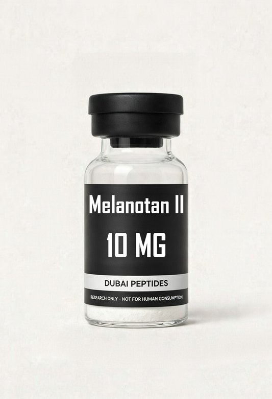 Melanotan II