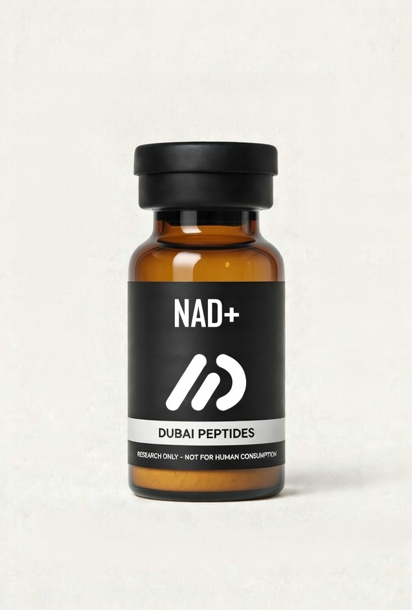 NAD+