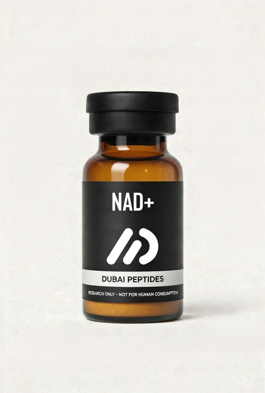 NAD+