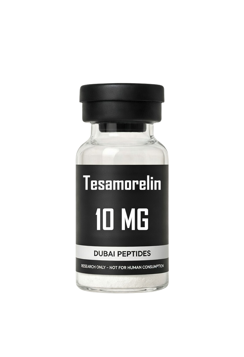 Tesamorelin
