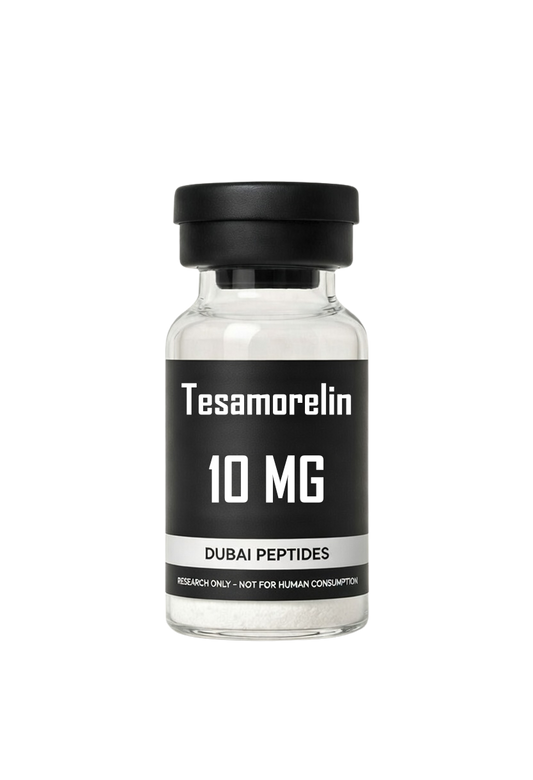 Tesamorelin