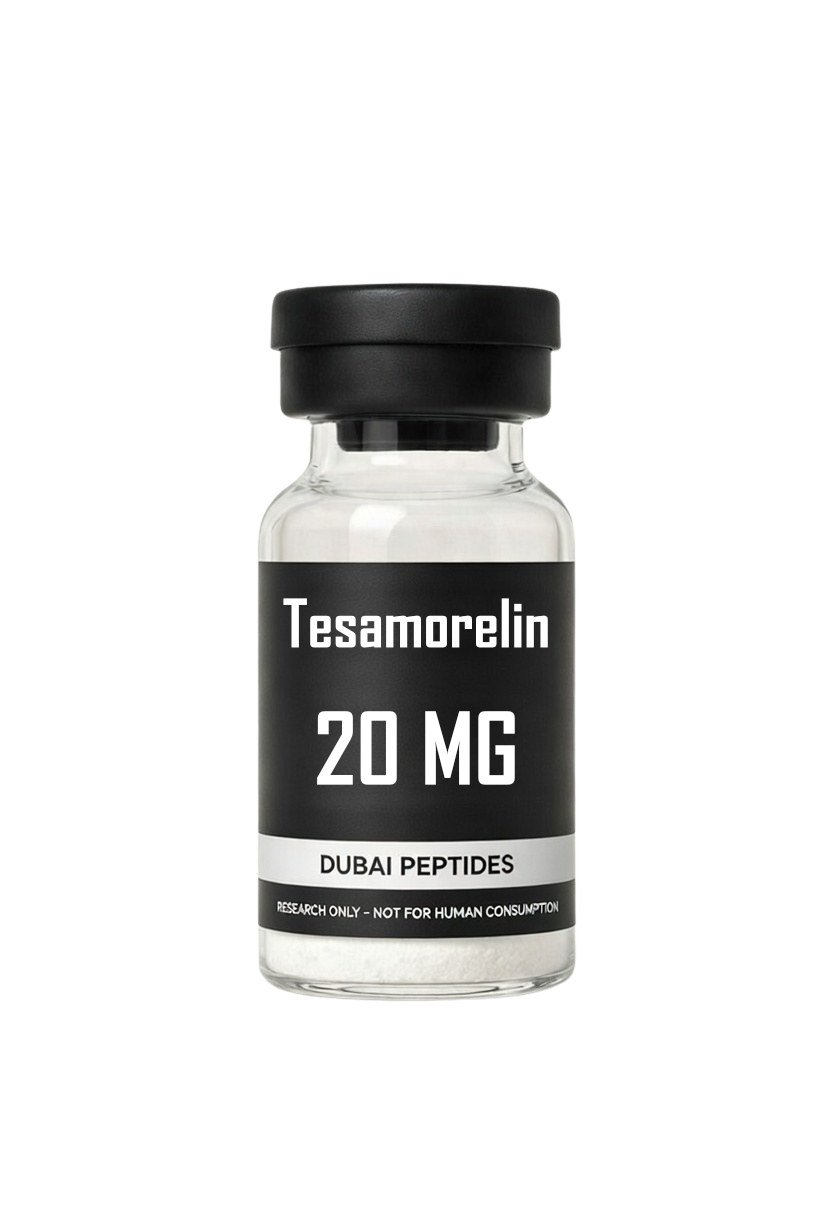 Tesamorelin
