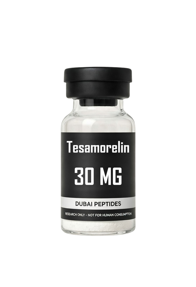 Tesamorelin
